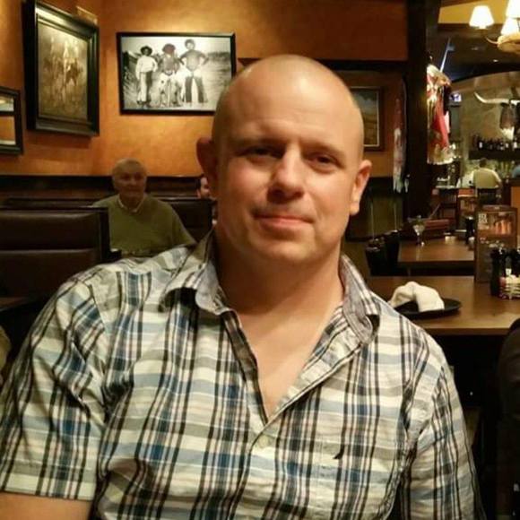 Meet your Posher, Jason - Picture 1 of 1